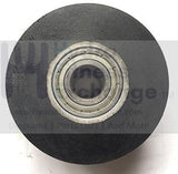 NordicTrack Proform Freemotion Elliptical Roller Wheel-hydrafitnessparts