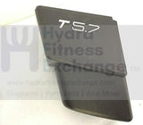 NordicTrack Proform Gold's Gym Treadmill Left Rear Foot Cover 315988-hydrafitnessparts