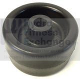 NordicTrack Proform HealthRider Elliptical Rear Transport Wheel 349848-hydrafitnessparts