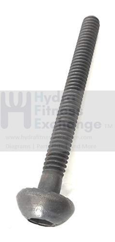 NordicTrack Proform HealthRider Epic Reebok Treadmill Idler Roller Bolt 364027-hydrafitnessparts