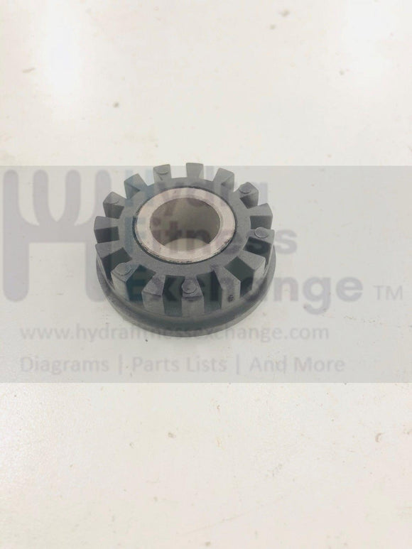 NordicTrack Proform HealthRider FreeMotion Elliptical Pedal Arm Bushing 247255-hydrafitnessparts