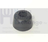 NordicTrack Proform HealthRider Image Cycle Spin Bike Leveler Foot Bumper 157600-hydrafitnessparts