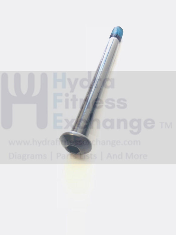 NordicTrack Proform HealthRider Residential Elliptical M10 X 115MM Screw 353576-hydrafitnessparts