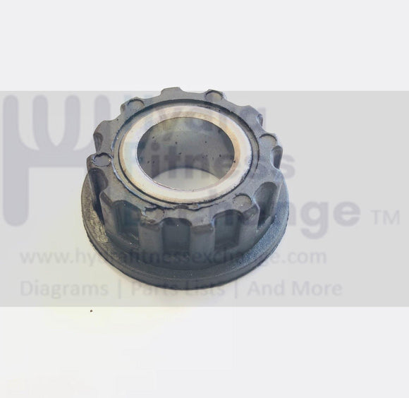 NordicTrack Proform HealthRider Residential Elliptical Pedal Arm Bushing 351156-hydrafitnessparts