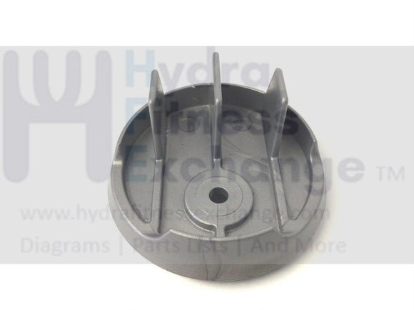 NordicTrack Proform HealthRider Treadmill Bottom Deck Isolator Spring 316199-hydrafitnessparts