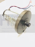 NordicTrack Proform HealthRider Treadmill DC Drive Motor N1CPM-112T G-175680-hydrafitnessparts