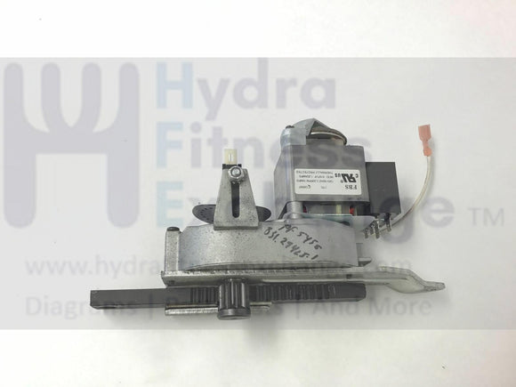 NordicTrack Proform Image Weslo Treadmill Incline Motor 198238-hydrafitnessparts