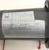 NordicTrack Proform Incline Trainer X9i Treadmill DC Drive Motor 3.0 hp 405660-hydrafitnessparts