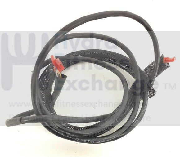 NordicTrack Proform Lifestyler Epic Treadmill Upright Wire Harness 303751-hydrafitnessparts