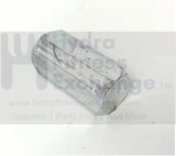 NordicTrack Proform Pro 16.9 Elite 12.9T Elliptical Machine Key (8mm) 351233-hydrafitnessparts