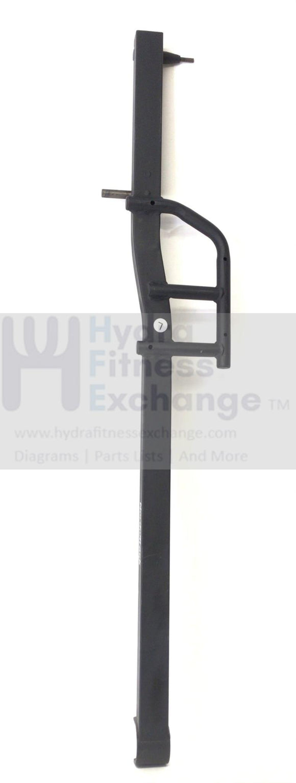 NordicTrack Proform Reebok Audiostrider Elliptical Left Pedal Arm 268751-hydrafitnessparts