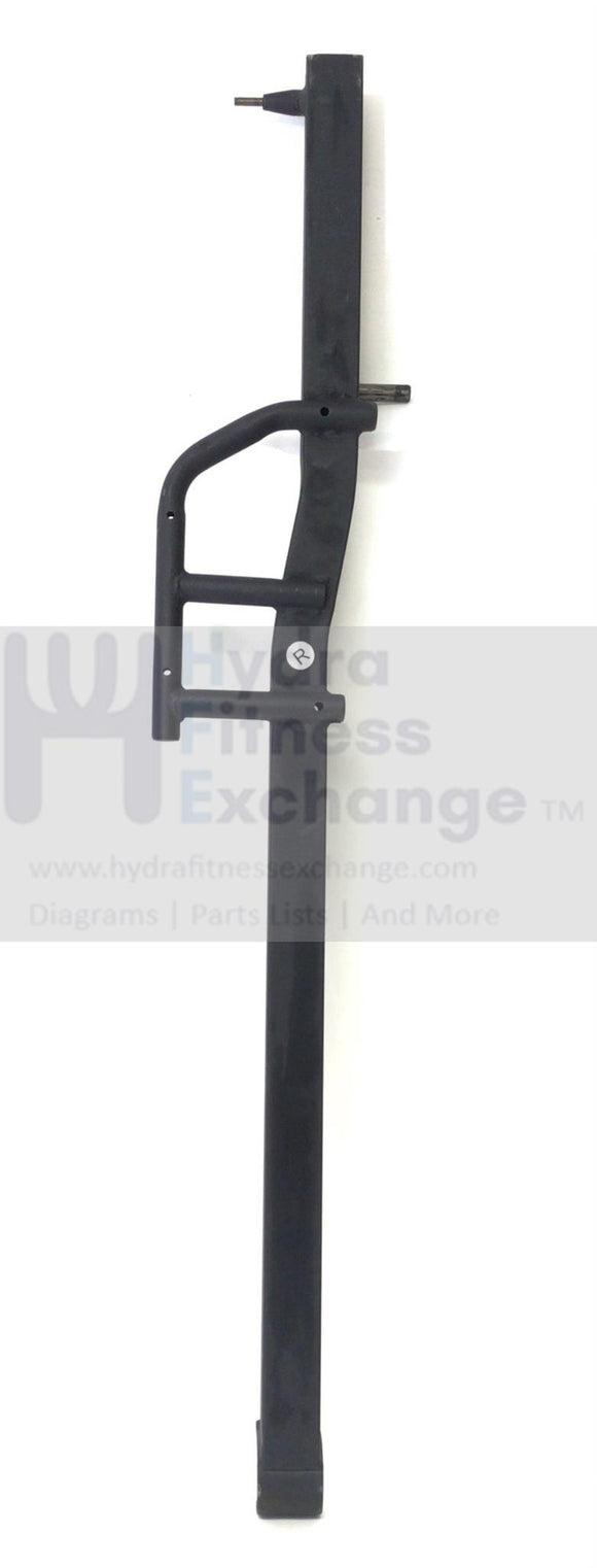 NordicTrack Proform Reebok Audiostrider Elliptical Right Pedal Arm 268752-hydrafitnessparts