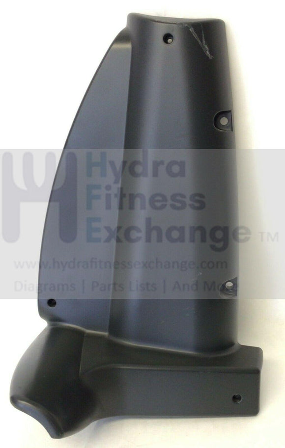 NordicTrack Proform Reebok Elliptical Left Frame Cover 244339-hydrafitnessparts
