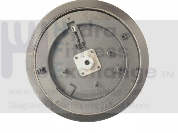 NordicTrack Proform Reebok Elliptical Magnetic Resistance Brake Mechanism 321860-hydrafitnessparts