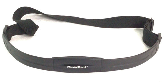 NordicTrack Proform Reebok Epic FreeMotion Elliptical HR Chest Strap 315184-hydrafitnessparts