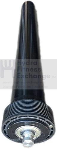 NordicTrack Proform Reebok Gold's Gym Treadmill Front Drive Roller 271184-hydrafitnessparts