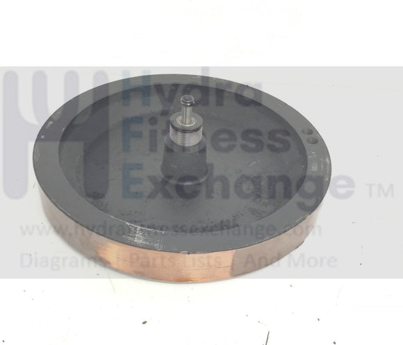 NordicTrack Proform Reebok HealthRider FreeMotion Elliptical Flywheel 285356-hydrafitnessparts