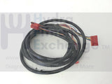 NordicTrack Proform Reebok HealthRider Image Treadmill Upper Wire Harness 169125-hydrafitnessparts