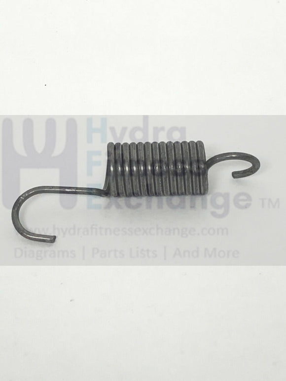 NordicTrack Proform Reebok Image Treadmill Idler Arm Extension Spring 164574-hydrafitnessparts
