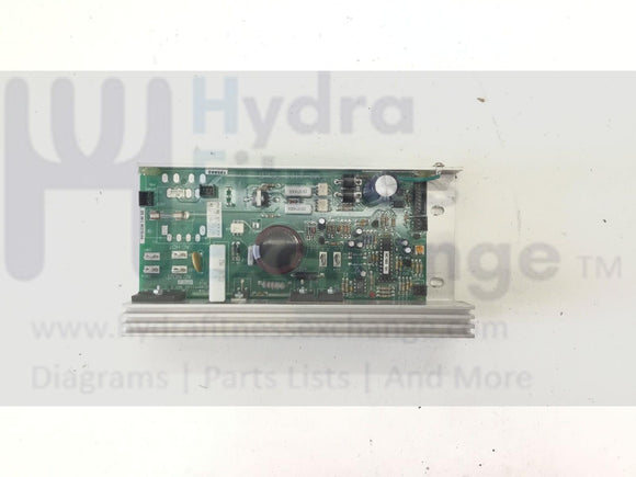 NordicTrack Proform Reebok Image Treadmill Motor Controller MC2100-WA 248187-hydrafitnessparts