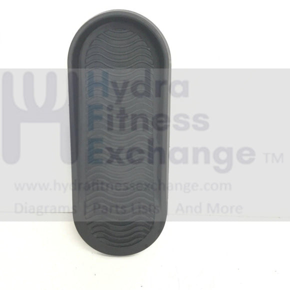 NordicTrack Proform Reebok T 9.85 ES GR 80 Elliptical Foot Pedal Pad 259948-hydrafitnessparts