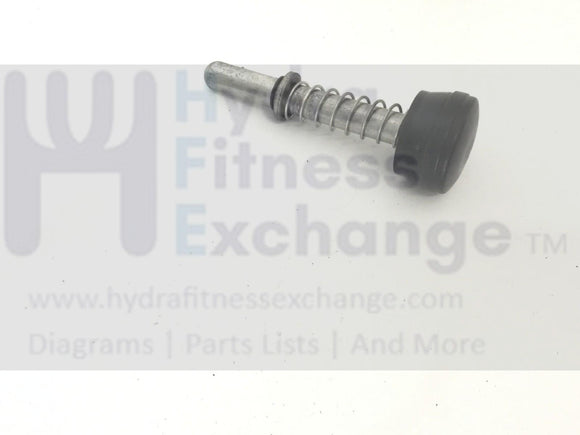 NordicTrack Proform Reebok Treadmill Adjustment Knob Pin 157114 152364-hydrafitnessparts