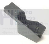 NordicTrack Proform Reebok Treadmill Left Upright Sleeve Cover MFR-61250 244526-hydrafitnessparts