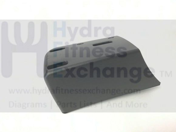 NordicTrack Proform Reebok Treadmill Right Rear Cover 311127 or 301774-hydrafitnessparts