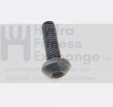 NordicTrack Proform Reebok Weider Epic Recumbent Bike M6 X 22MM Bolt 207684-hydrafitnessparts