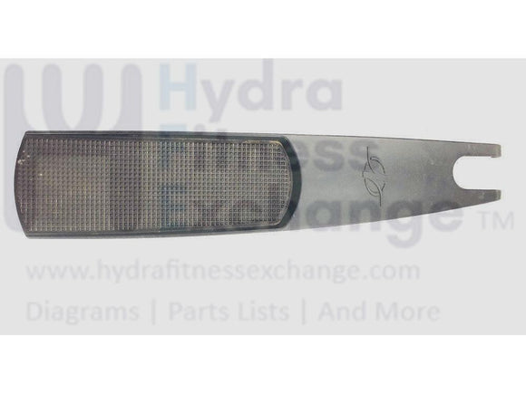 NordicTrack Proform Residential Elliptical Right Pedal NO2918 and 202638-hydrafitnessparts