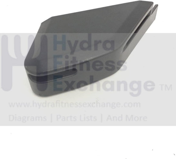 NordicTrack Proform Residential Treadmill Right Rear Foot Pad 356349-hydrafitnessparts