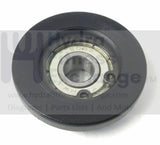 NordicTrack Proform Rower Small Carriage Roller MFR-608Z 363915-hydrafitnessparts