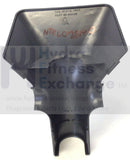 NordicTrack Proform SE 9i 9.0 ET 935 E 935 Elliptical Front Console Cover 353135-hydrafitnessparts