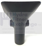 NordicTrack Proform SE 9i 9.0 ET 935 E 935 Elliptical Front Console Cover 353135-hydrafitnessparts