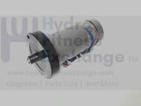 NordicTrack Proform Treadmill DC Drive Motor 116ZY2-1 405667 318100-hydrafitnessparts