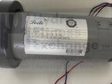 NordicTrack Proform Treadmill DC Drive Motor 116ZY3-1 L-355197 365901-hydrafitnessparts