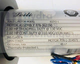 NordicTrack Proform Treadmill DC Drive Motor f-314571 362190 339850-hydrafitnessparts