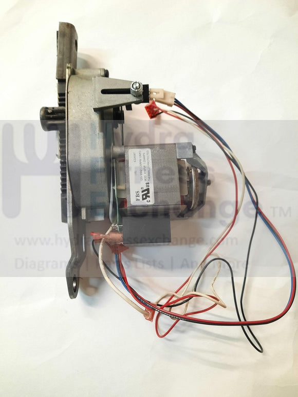 NordicTrack Proform Treadmill Incline Lift Elevation Motor Actuator E226587-hydrafitnessparts