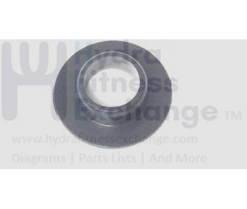 NordicTrack Proform Treadmill Incline Motor Bushing 379236-hydrafitnessparts