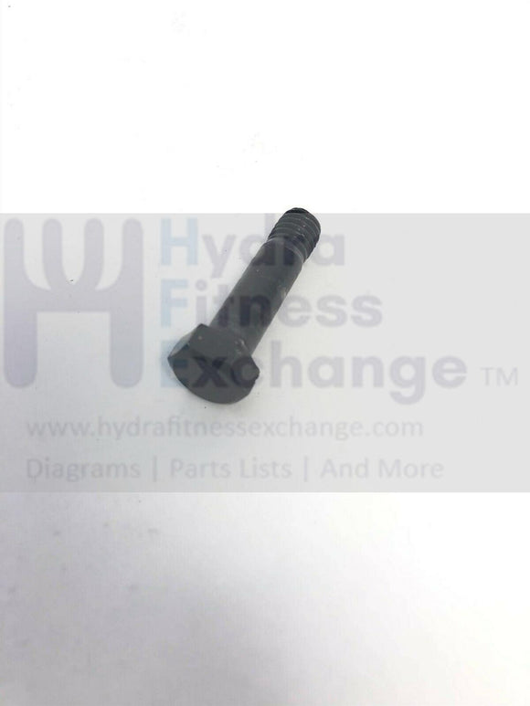NordicTrack Proform Treadmill Incline Motor Joint Bolt 3/8