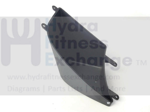 NordicTrack Proform Treadmill Left Cup Holder Accessory Tray 360515-hydrafitnessparts