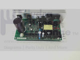 NordicTrack Proform Treadmill Lower Motor Control Board Controller 399613 314021-hydrafitnessparts