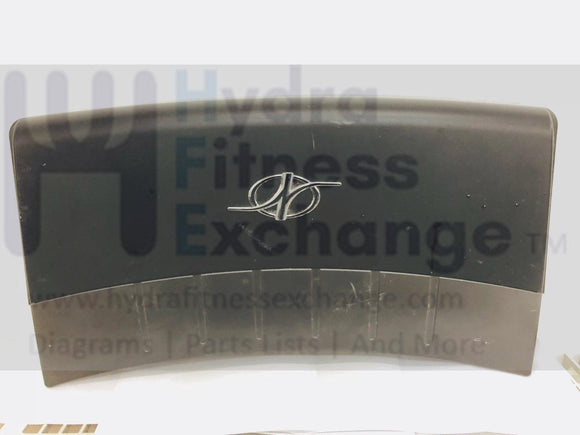 NordicTrack Proform Treadmill Motor Hood Cover Shroud 301487 303692-hydrafitnessparts