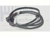 NordicTrack Proform Treadmill Upright Wire Harness E113422 406600-hydrafitnessparts