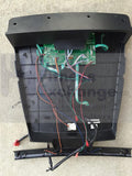 NordicTrack Proform Treadmill Zt6 T5.7 Display Console Panel Upper Board Control 314713-hydrafitnessparts