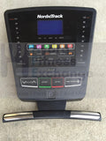 NordicTrack Proform Treadmill Zt6 T5.7 Display Console Panel Upper Board Control 314713-hydrafitnessparts