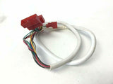 NordicTrack Proform Upright Bike Low Segment Main Wire Harness 330889-hydrafitnessparts