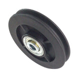 NordicTrack Proform Weider Gold's Gym Image Home Gym Cable Pulley 3.5" 137777-hydrafitnessparts