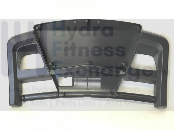 NordicTrack Proform Weider Reebok Treadmill Display Console Base Cover 266604-hydrafitnessparts