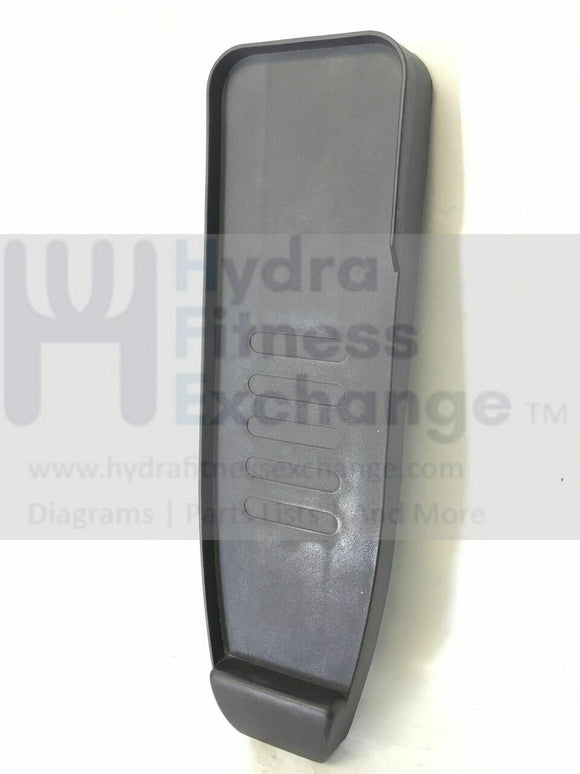 NordicTrack Proform Weslo Elliptical Left Pedal Foot Pad 145856 145854-hydrafitnessparts